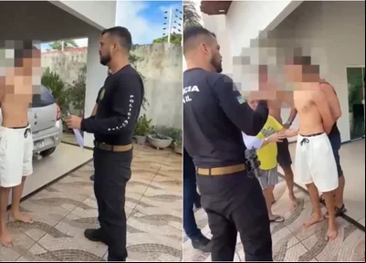Jovem alvo da Operação Rolezinho é preso por descumprir medidas judiciais