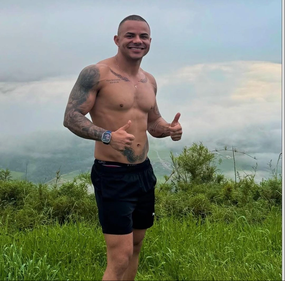 Médico Alisson Nunes