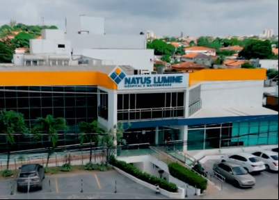 Natus Lumine Hospital e Maternidade