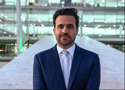 Pablo Marçal