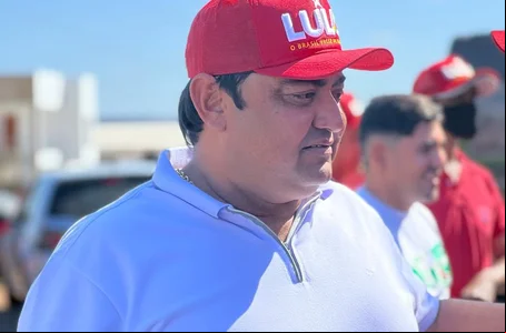Prefeito Mário Alencar