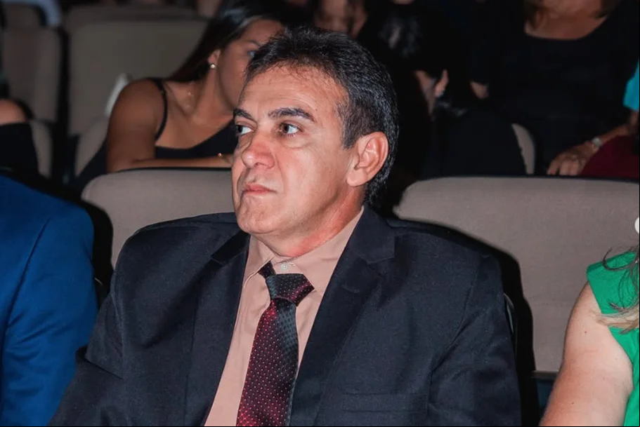 Prefeito Ranieri Mazzille