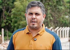 Prefeito Zé Fernando