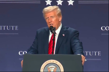 Tarifas de Trump podem gerar US$ 100 bi em receitas