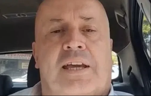 Antônio Carlos Camilo Antunes ficou conhecido como ‘careca do INSS’