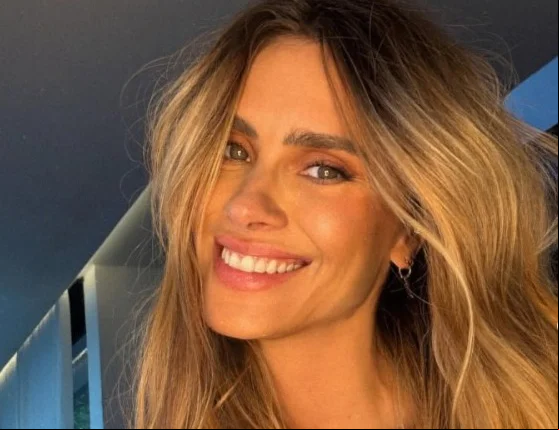 Carolina Dieckmmann