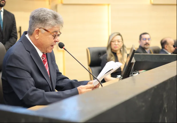 Deputado João Mádison
