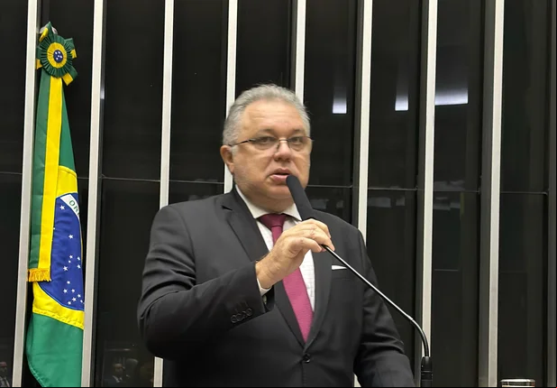 Discurso de Florentino Neto