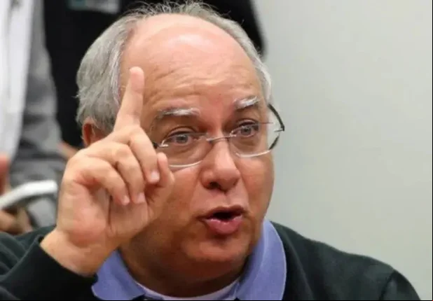 Ex-diretor da Petrobras, Renato Duque