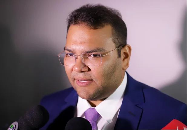 Fernando Lima, vereador de Teresina eleito pelo PDT