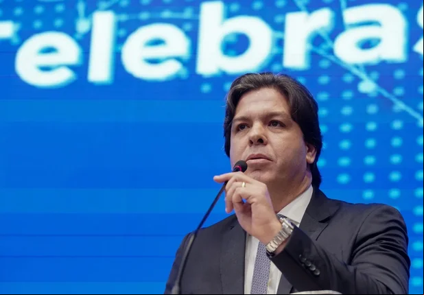 Frederico de Siqueira Filho, presidente da Telebras