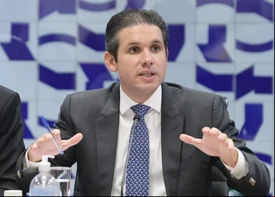 Hugo Motta