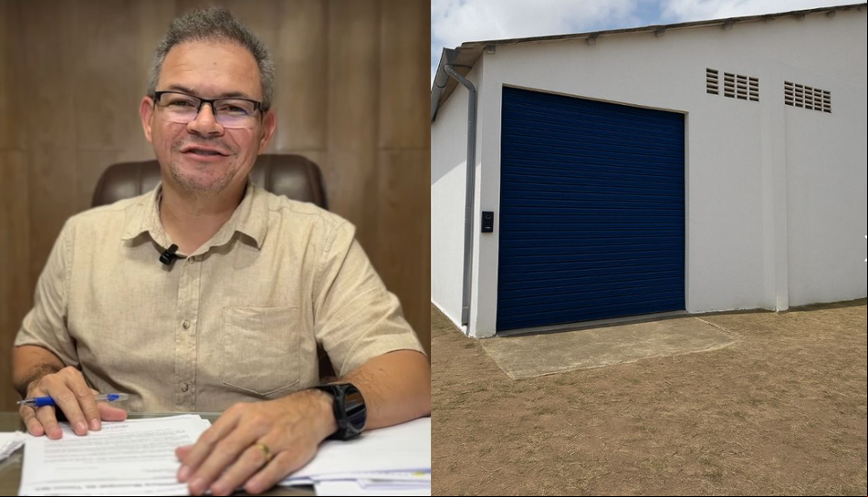 Investigação aponta irregularidades em contrato milionário da Prefeitura de Timon para reforma de escolas