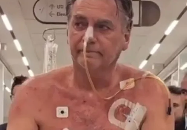 Jair Bolsonaro
