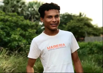 João Kelvin