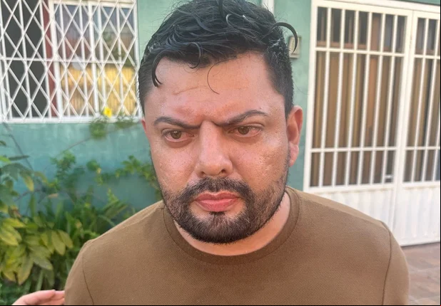 João Marcos da Silva Menezes