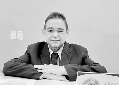 Partido Liberal do Piauí lamenta morte do vereador Brunão