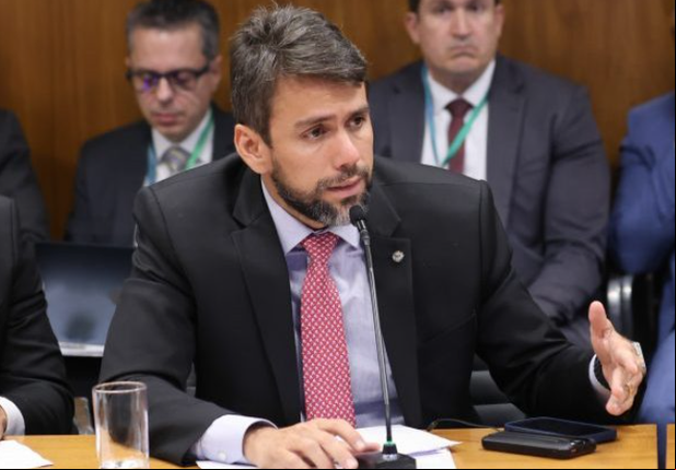 Pedro Lucas Fernandes