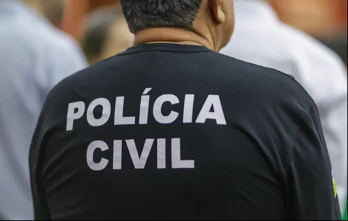 Polícia Civil do Piauí