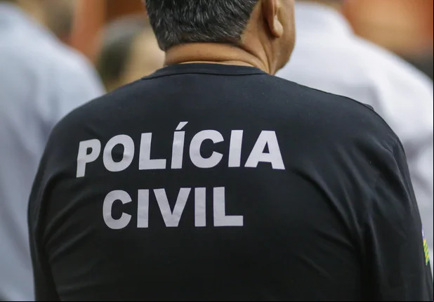 Polícia Civil do Piauí