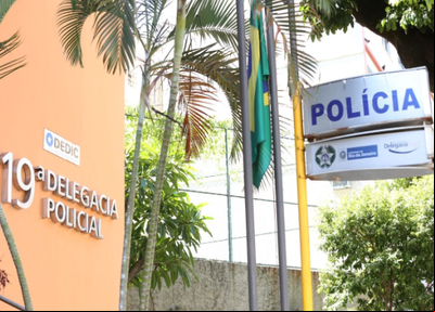 Polícia Civil prende casal suspeito de matar o filho de 2 anos