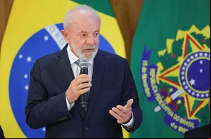 Presidente Lula