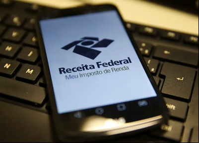 Receita Federal 2025