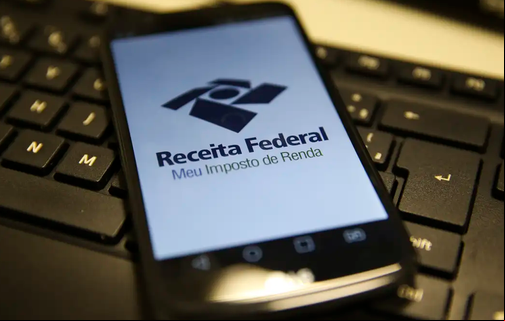 Receita Federal 2025