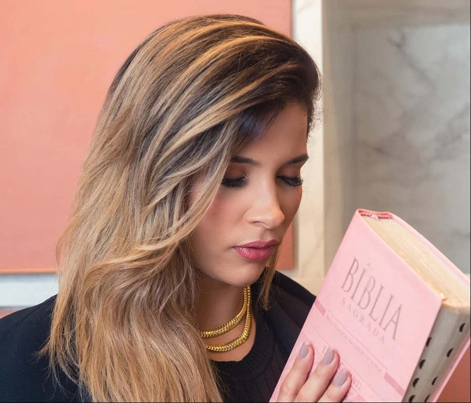 Vereadora Tatiana Medeiros