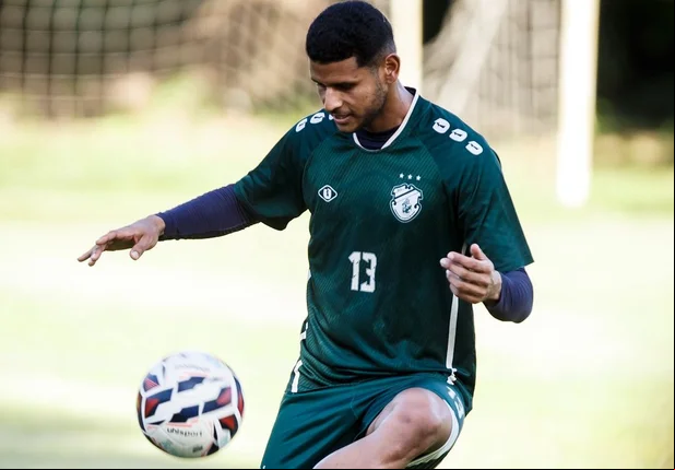 Altos se reapresenta visando se isolar na liderança no Brasileirão Série D
