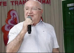 Antônio Romano Pereira Filho
