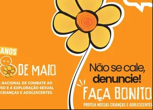 Campanha do Maio Amarelo