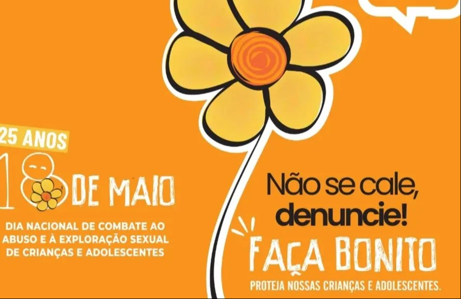 Campanha do Maio Amarelo