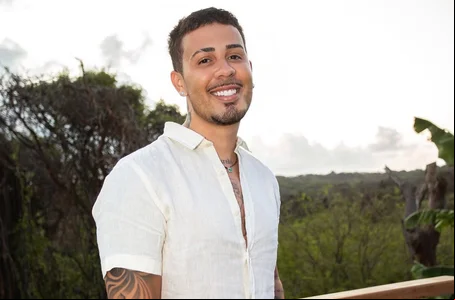 Carlinhos Maia