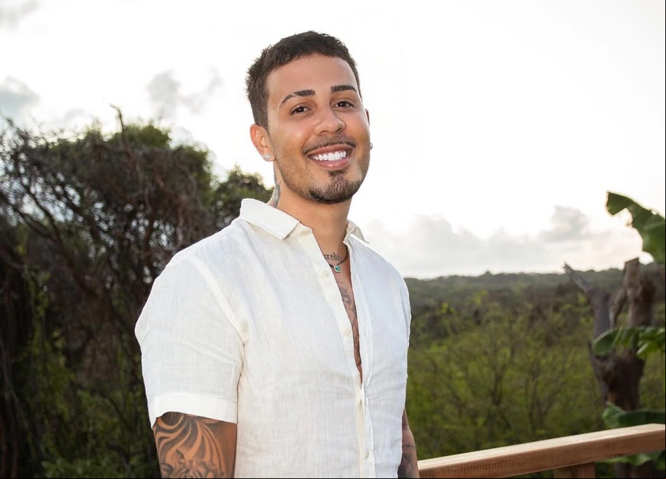 Carlinhos Maia