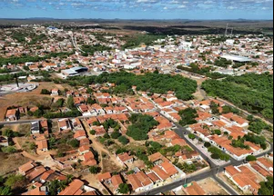 Cidade de São Raimundo Nonato