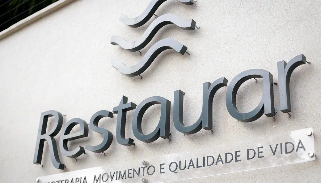 Clínica Restaurar