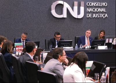CNJ decide restringir pagamento de novos penduricalhos a juízes