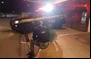 Criança foi resgatada pela PRF na BR 316