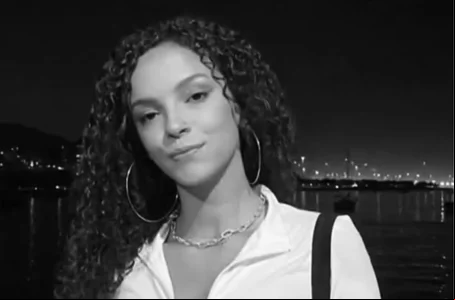 Dayane morreu enquanto treinava na Copacabana