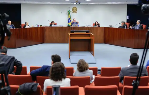 Depoimentos de inquérito sobre tentativa de golpe no STF iniciam nesta segunda (19)