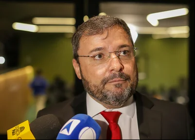 Deputado Estadual Fábio Novo