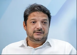 Dr. Talles, Prefeito de Beneditinos
