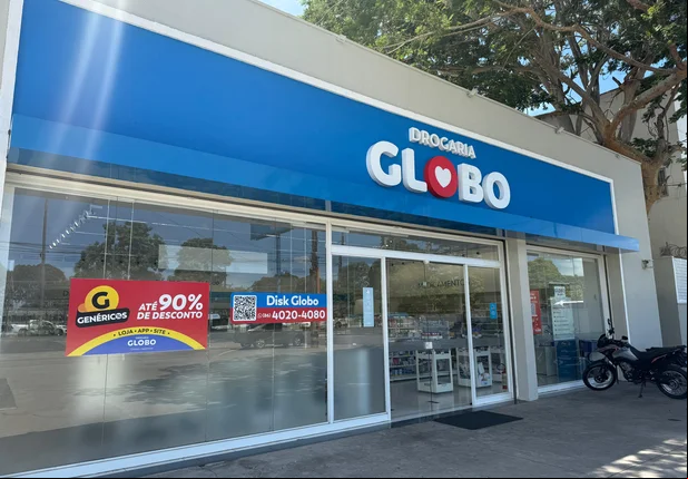 Drogarias Globo