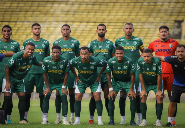 Equipe do Altos