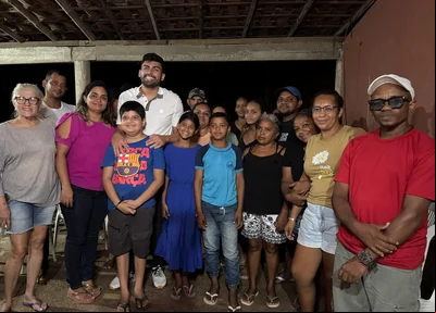 “Eu, Você e Teresina”: projeto de Draga Alana