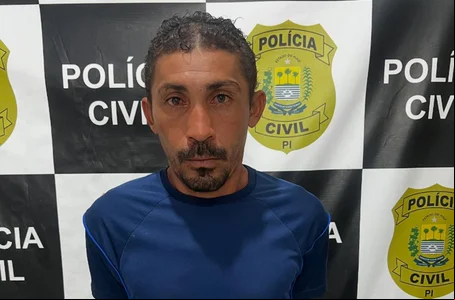 Francisco das Chagas do Nascimento Silva