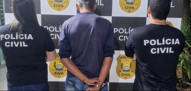 Homem de iniciais F.A.G.S. é acusado de importunação sexual