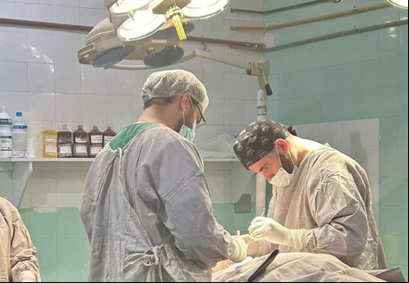 Hospital Regional Chagas Rodrigues amplia salas de cirurgia