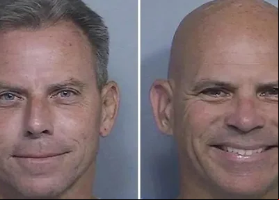 Irmãos Menendez, Erik e Lyle